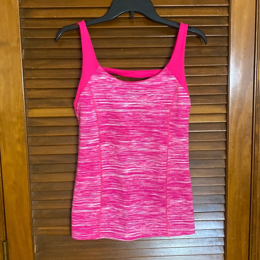 Victorias Secret Workout Tank